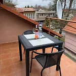 Apartment Indi Siofok