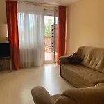 Apartment Indi Siofok