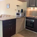 Apartment Indi