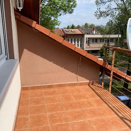 Indi Apartmán Siófok