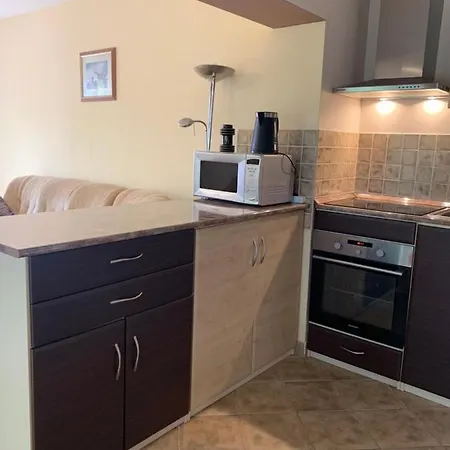 Apartmán Indi