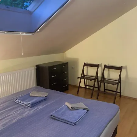 Indi Apartment Siofok