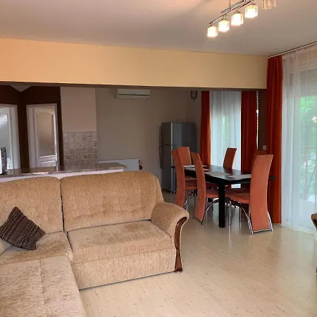 Apartment Indi Siofok