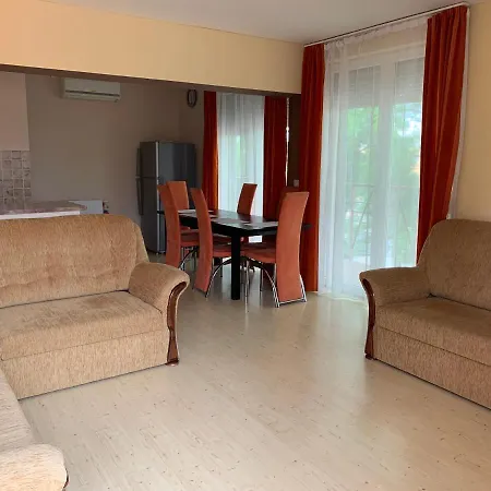 Indi Apartment Siofok
