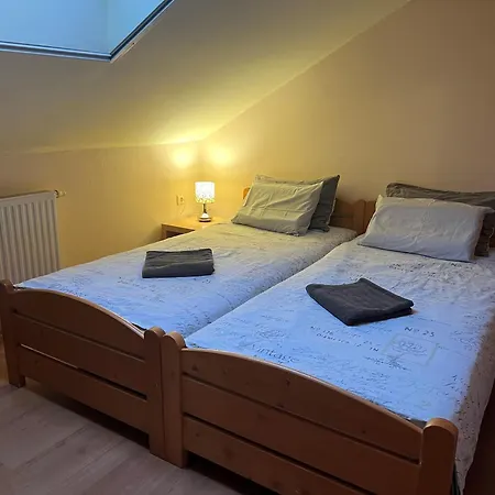 Apartment Indi Siofok