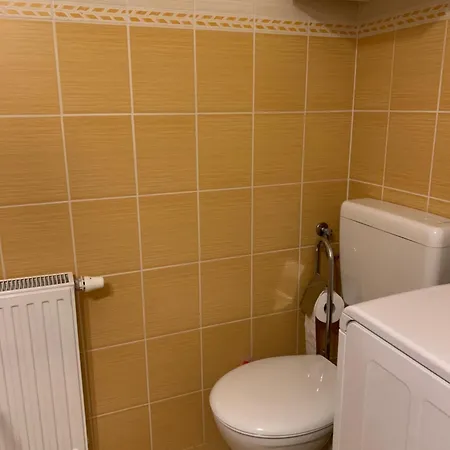 Indi Apartmán *