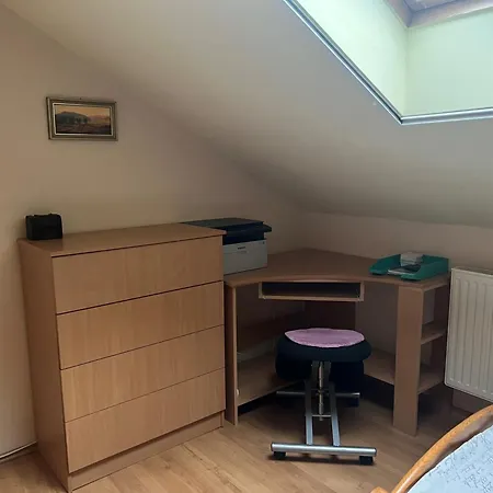 Indi Apartment Siofok