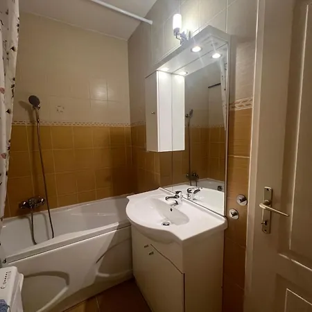 Indi Apartment Siofok