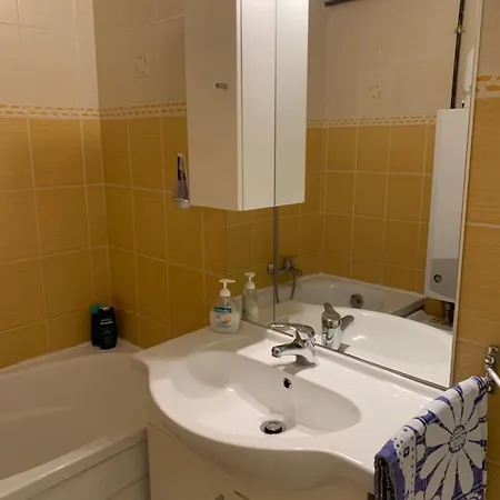 Indi Apartment Siofok